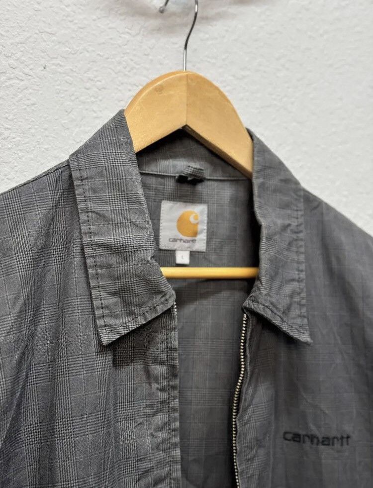 Carhartt Carhartt Vintage Jacket Brown Arctic Vintage Work Size US L / EU 52-54 / 3 - 2 Thumbnail