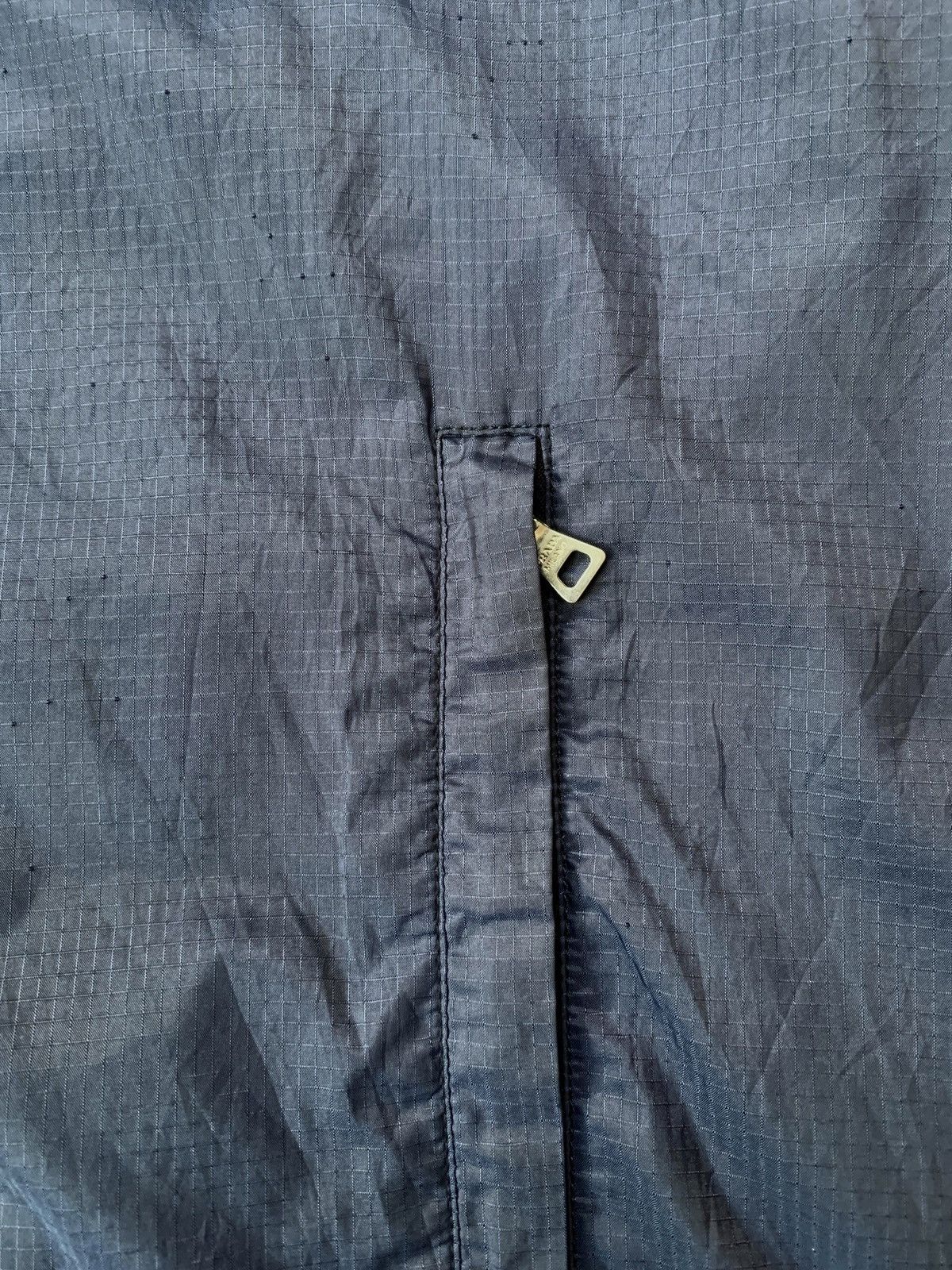 Prada FREE TAX ! 2000s Red Tab Track Jacket Size US XL / EU 56 / 4 - 7 Thumbnail