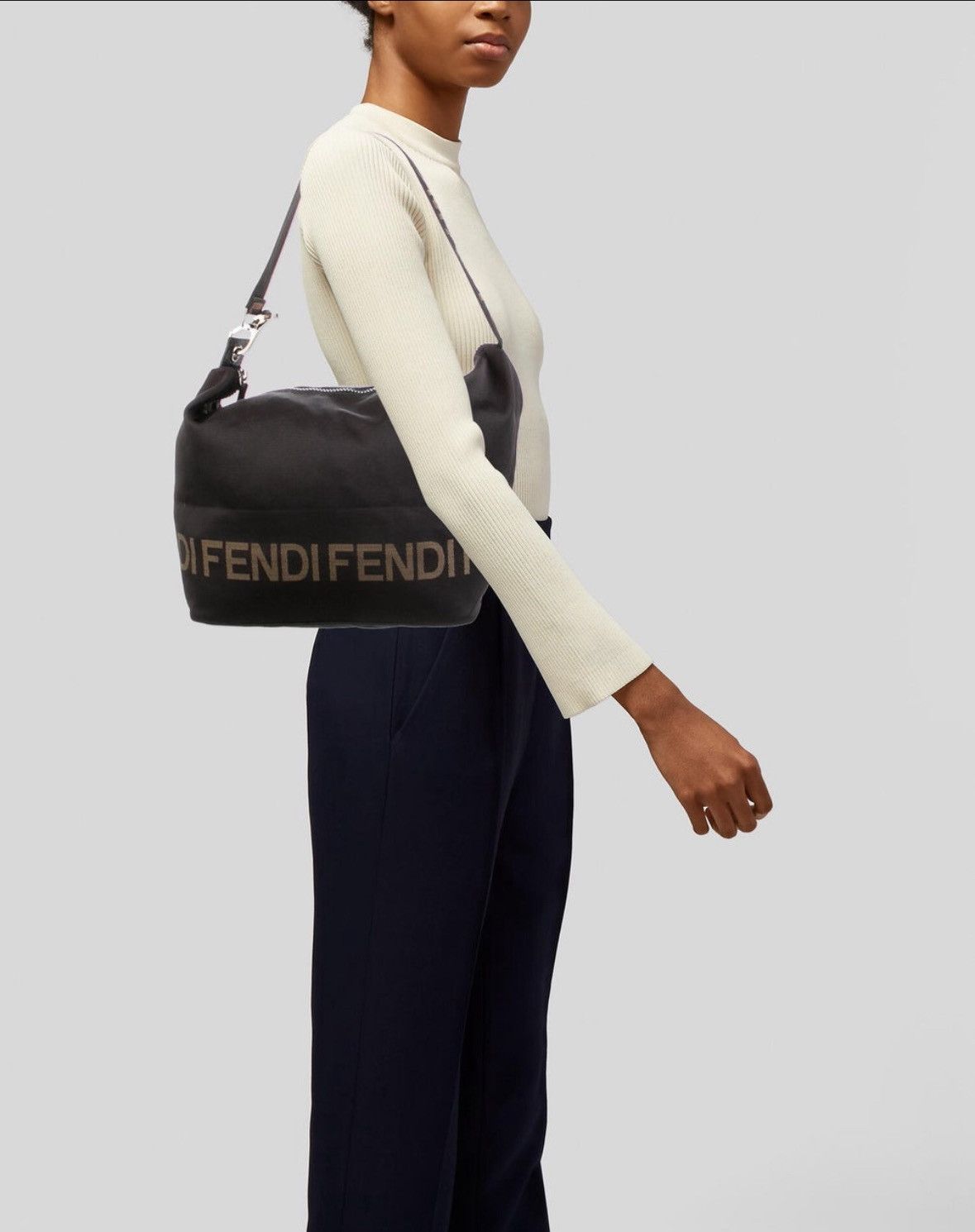 Fendi Fendi Roma 1925 Shoulder Bag Size ONE SIZE - 14 Thumbnail