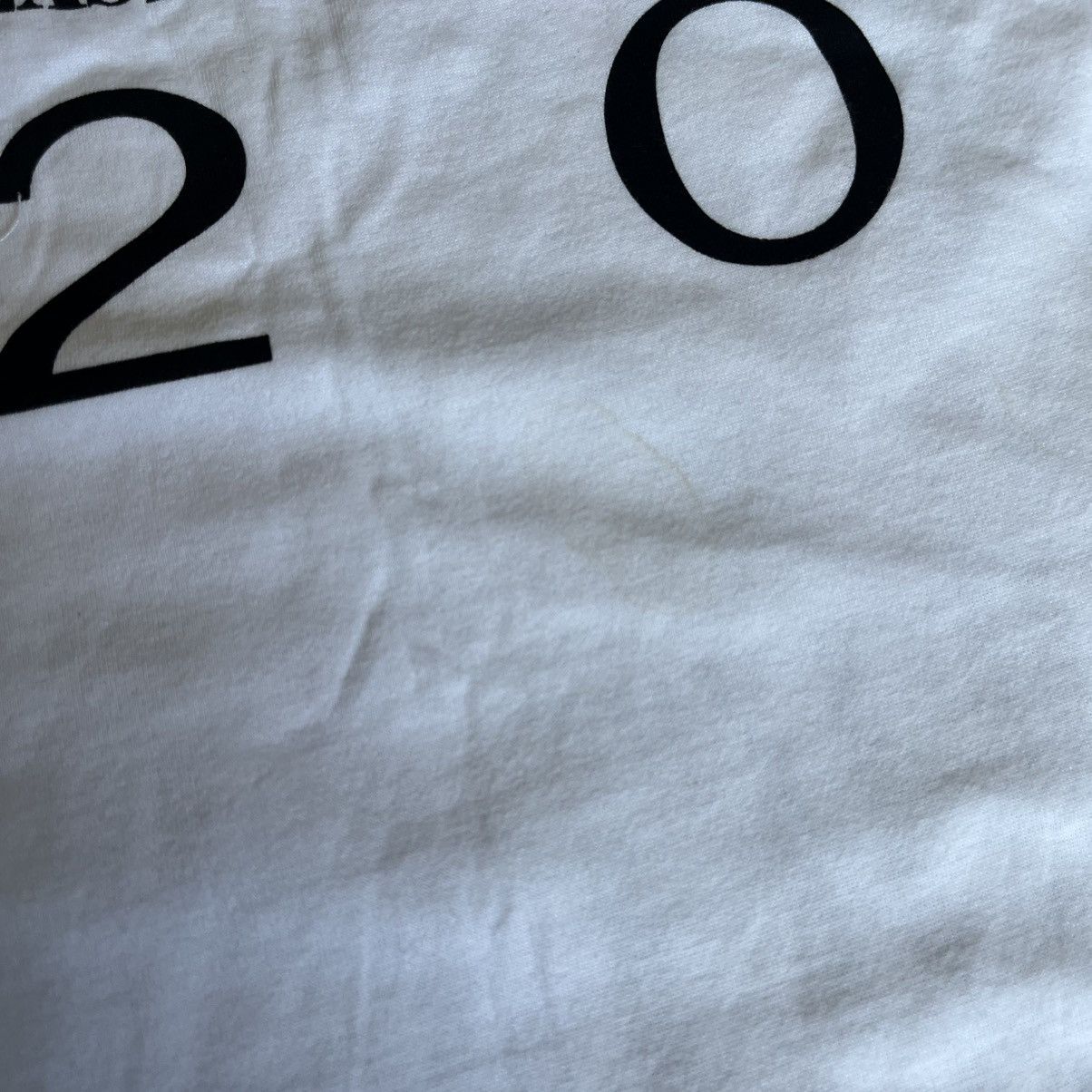 Band Tees Taylor Swift 2023 The Eras Tour Double Sided Logo Band Tee Size US XXL / EU 58 / 5 - 6 Thumbnail