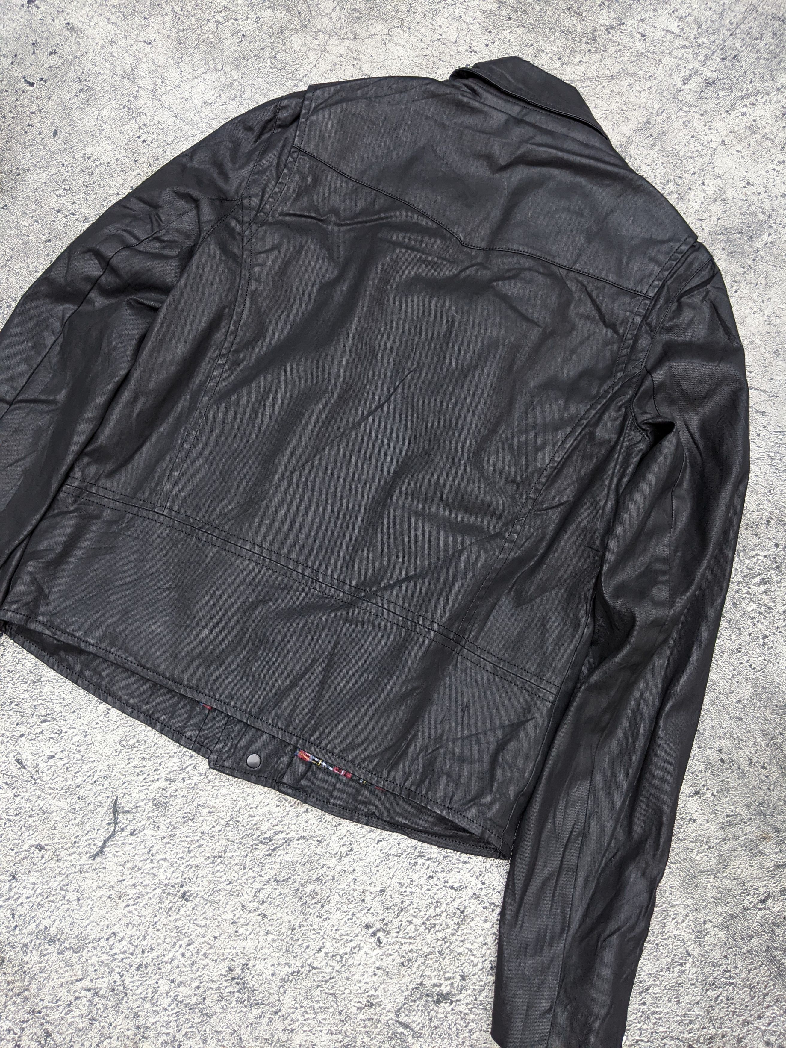 April 77 April 77 Records Coated Ramones Multi zip Jacket Size US XS / EU 42 / 0 - 5 Thumbnail