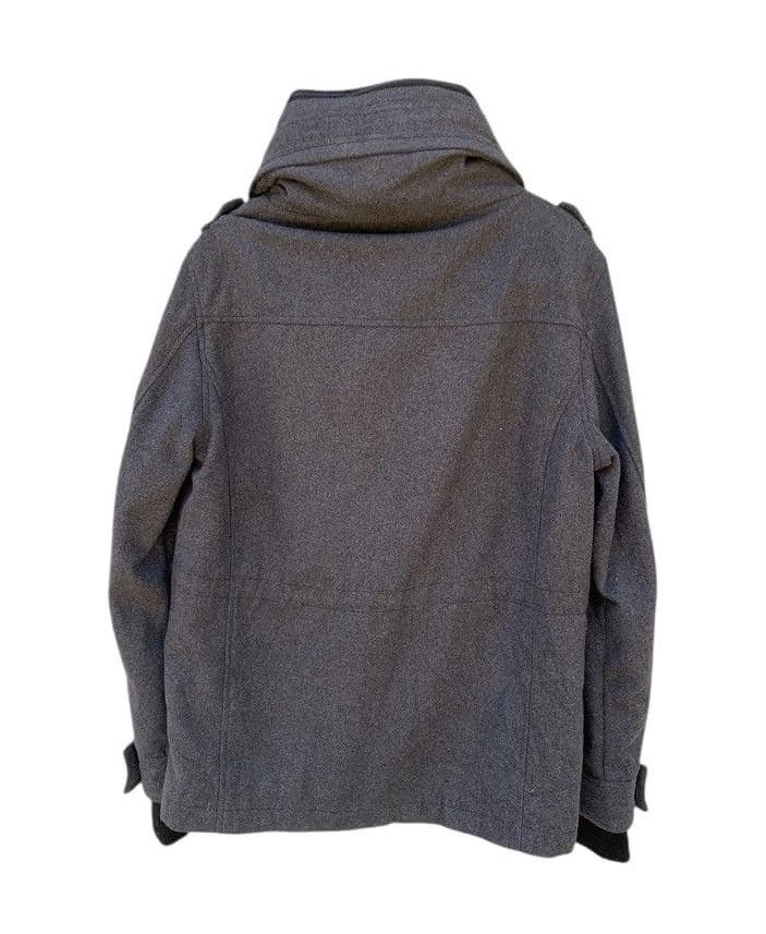 In The Attic In The Attic Homme Multipockets Jacket With Storage Hoodie Size US L / EU 52-54 / 3 - 2 Thumbnail
