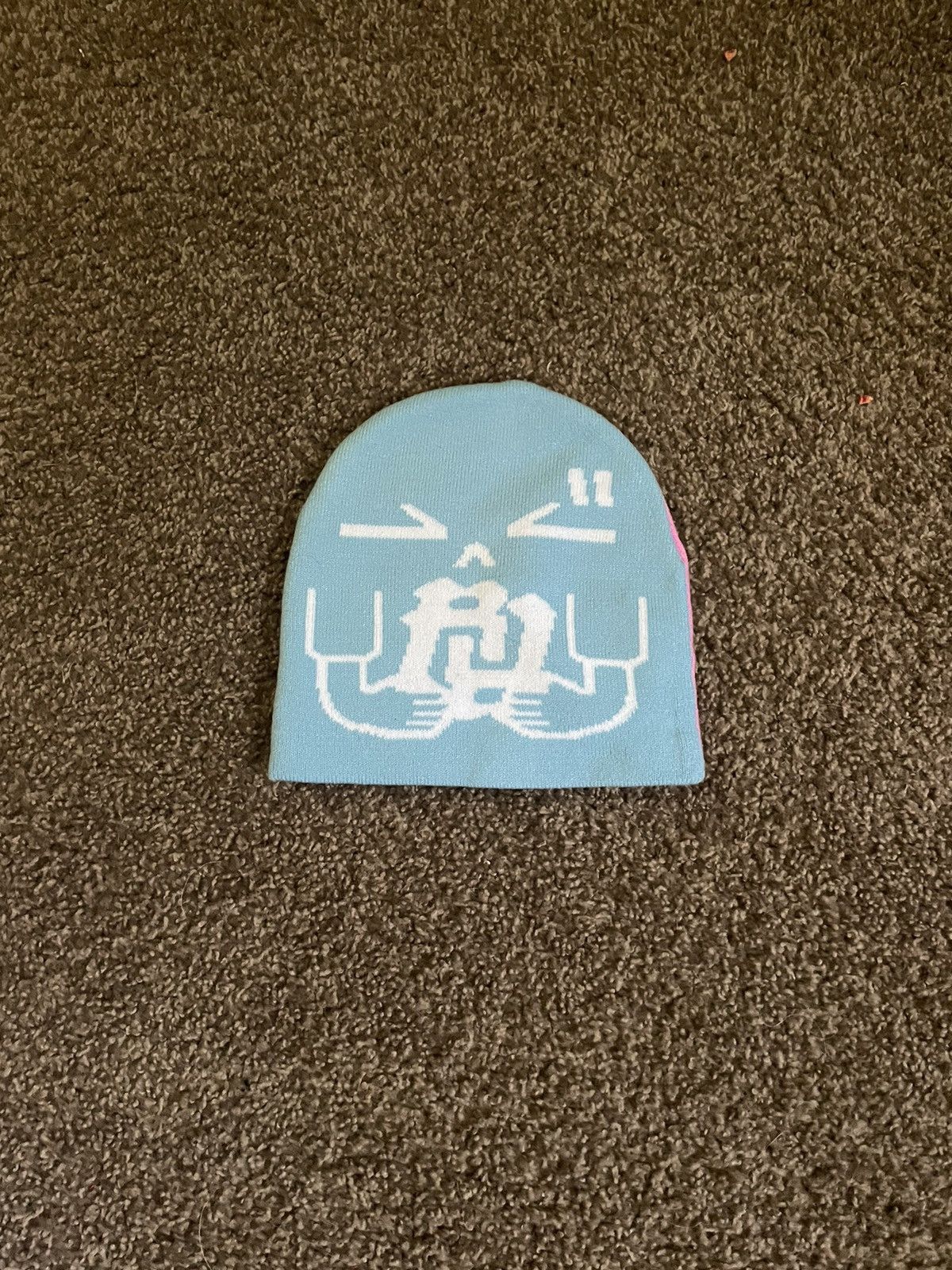 Really Rich Beanie | Grailed