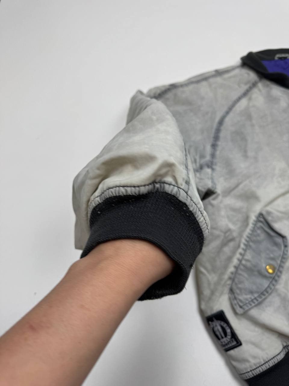 O'Neill Vintage O'Neill Bomber Jacket Santa Cruz California 1952 Size US XS / EU 42 / 0 - 10 Thumbnail
