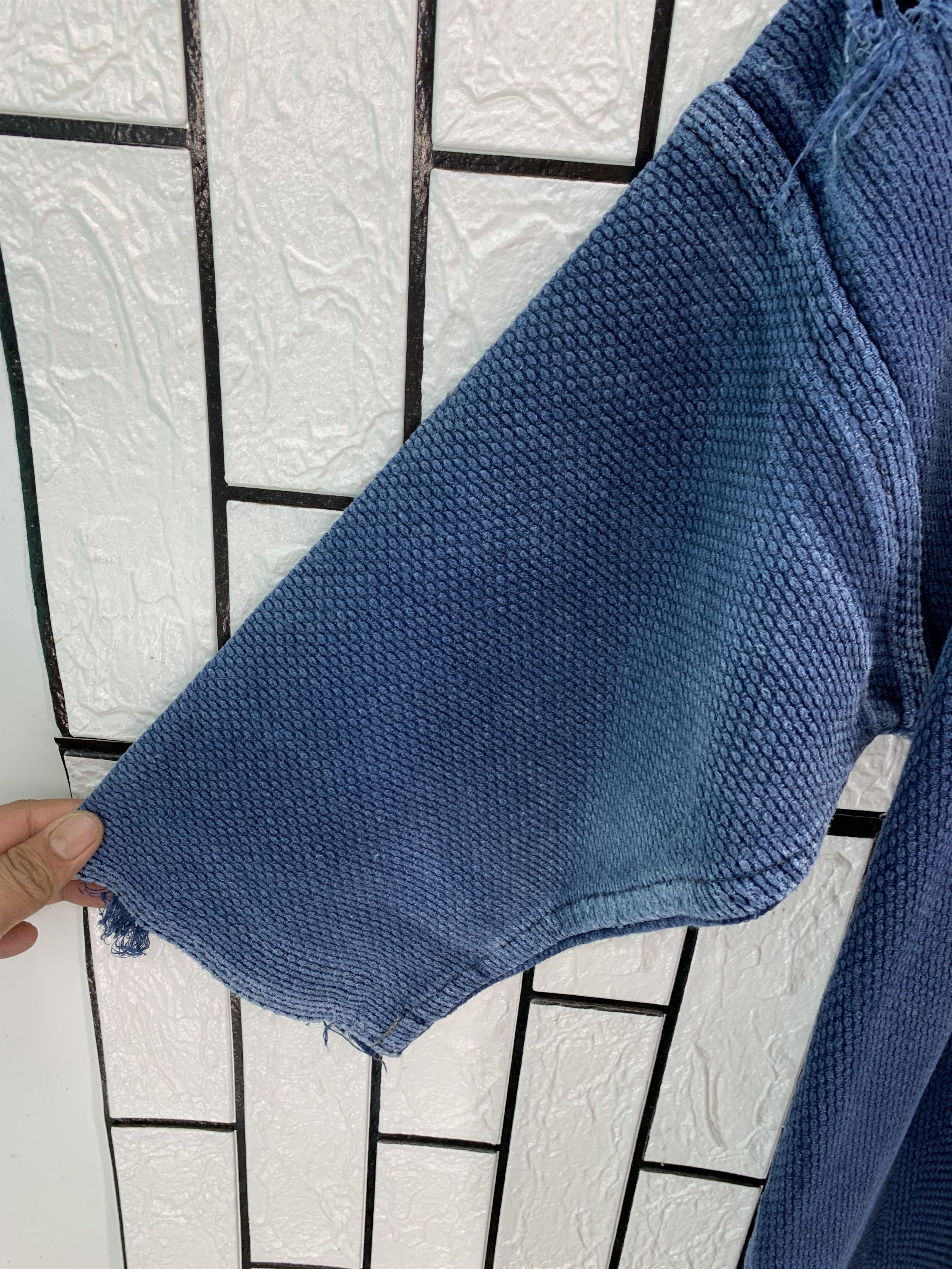 Vintage Vintage Kimono Distressed Size US M / EU 48-50 / 2 - 5 Thumbnail