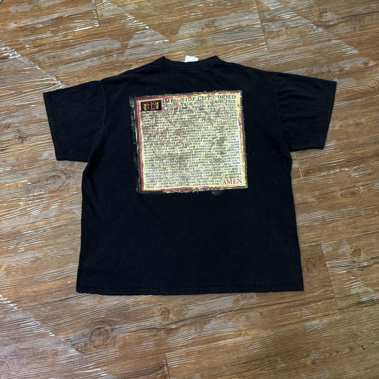 Other Vintage rush 1993 over size Size US L / EU 52-54 / 3 - 10 Thumbnail