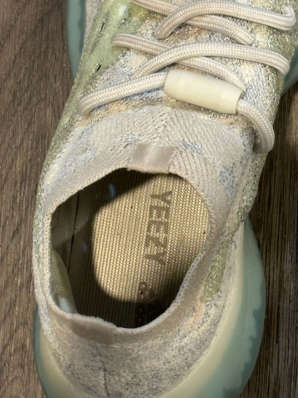 Yeezy Yeezy Adidas Boost 380 Size US 7 / IT 37 - 6 Thumbnail