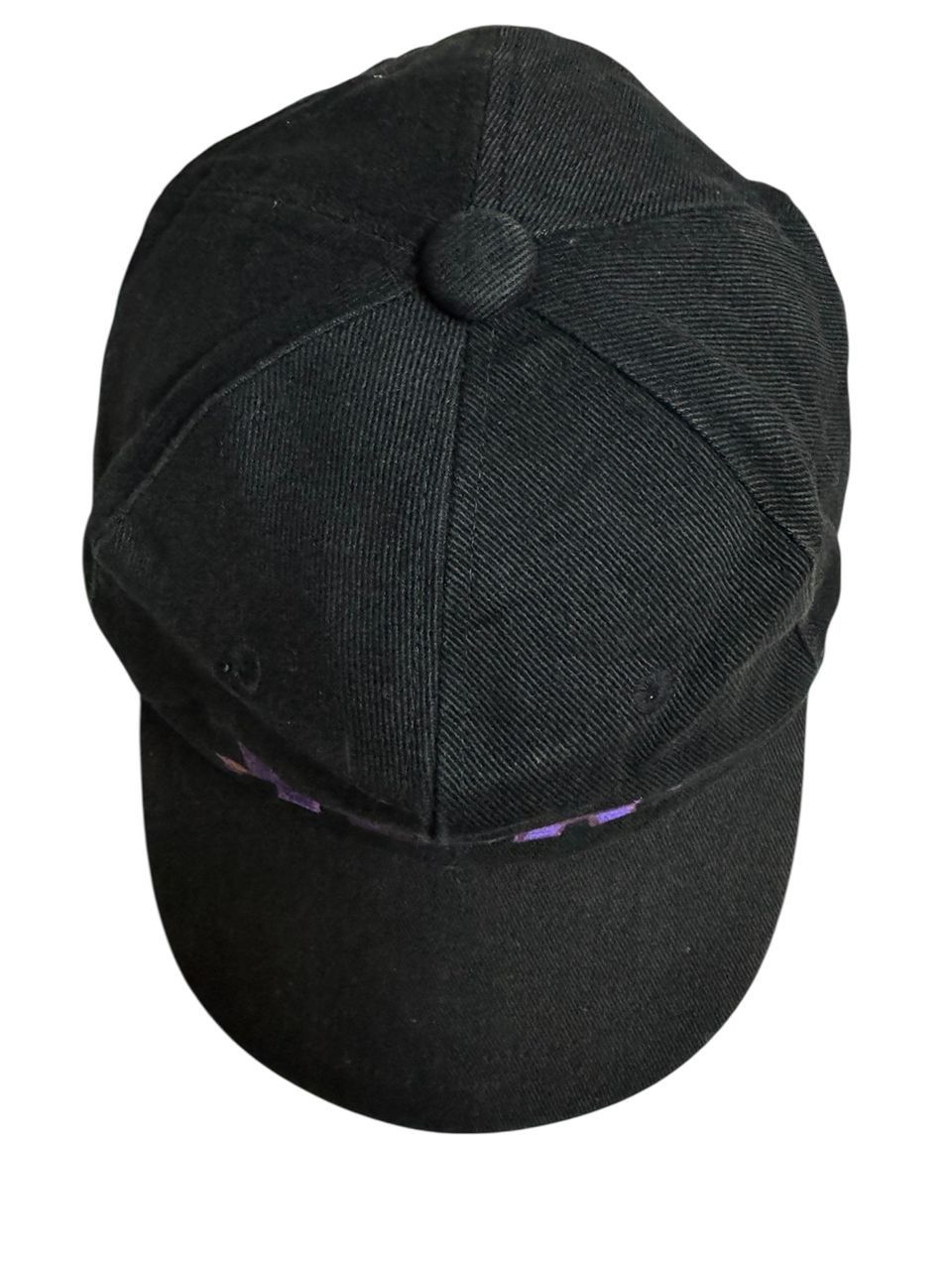 Vintage VINTAGE 90S LOS ANGELES LAKERS NBA CAP Size ONE SIZE - 5 Thumbnail