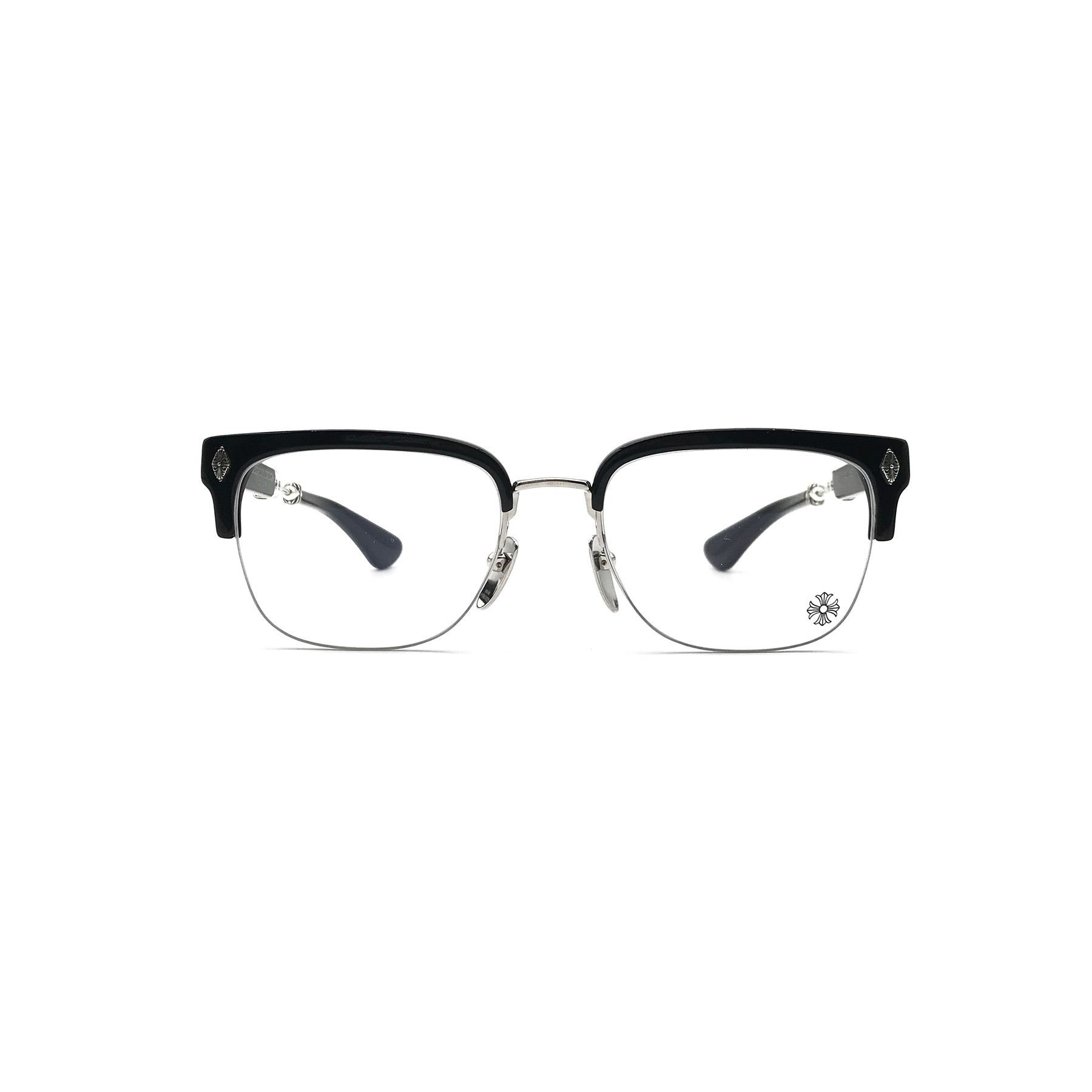 Chrome Hearts Chrome Hearts Evagilist Glasses Frame Size ONE SIZE - 2 Thumbnail