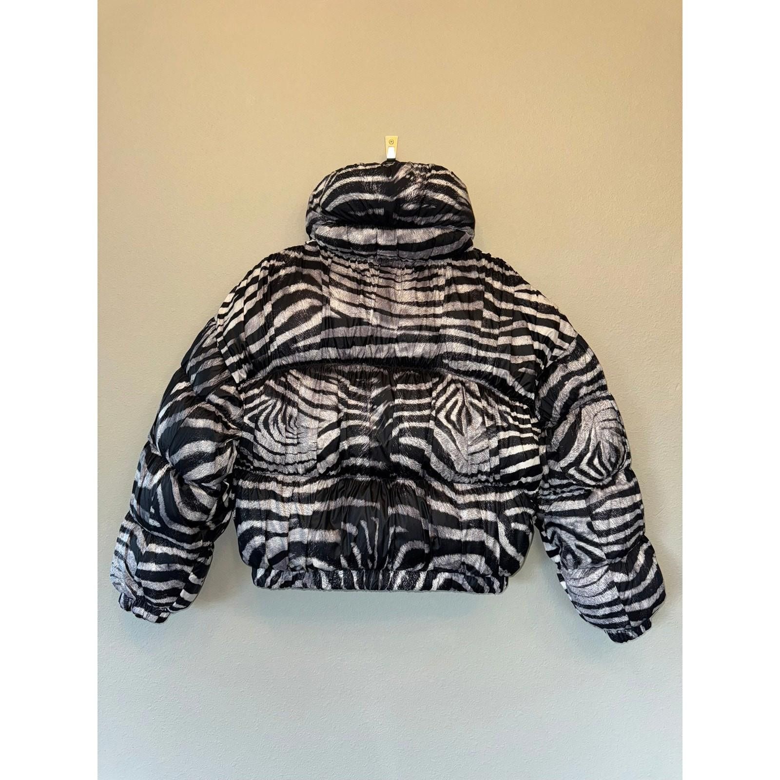 Jean Paul Gaultier RARE🔥 Jean Paul Gaultier X Bosideng Down Coat Medium Puffer Size M / US 6-8 / IT 42-44 - 3 Thumbnail