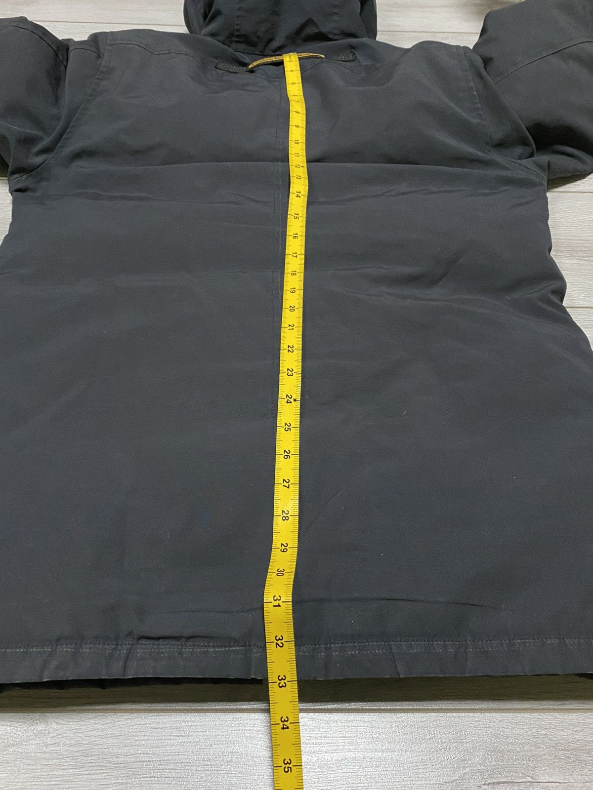 Canada Goose Canada Goose Chateau parka down puffer zip Size US L / EU 52-54 / 3 - 9 Thumbnail