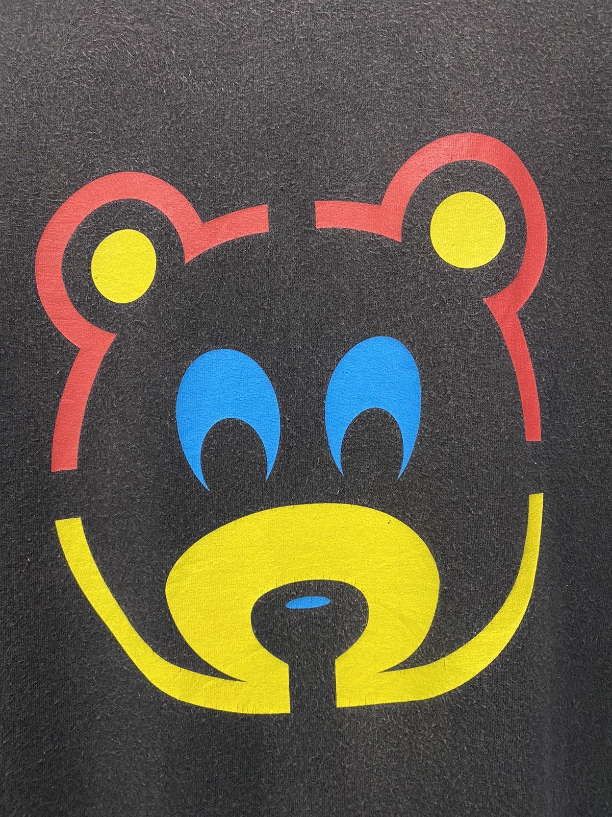 Kanye West Kanye West Late Registration Good Music Rap T-Shirt Size US XL / EU 56 / 4 - 2 Thumbnail