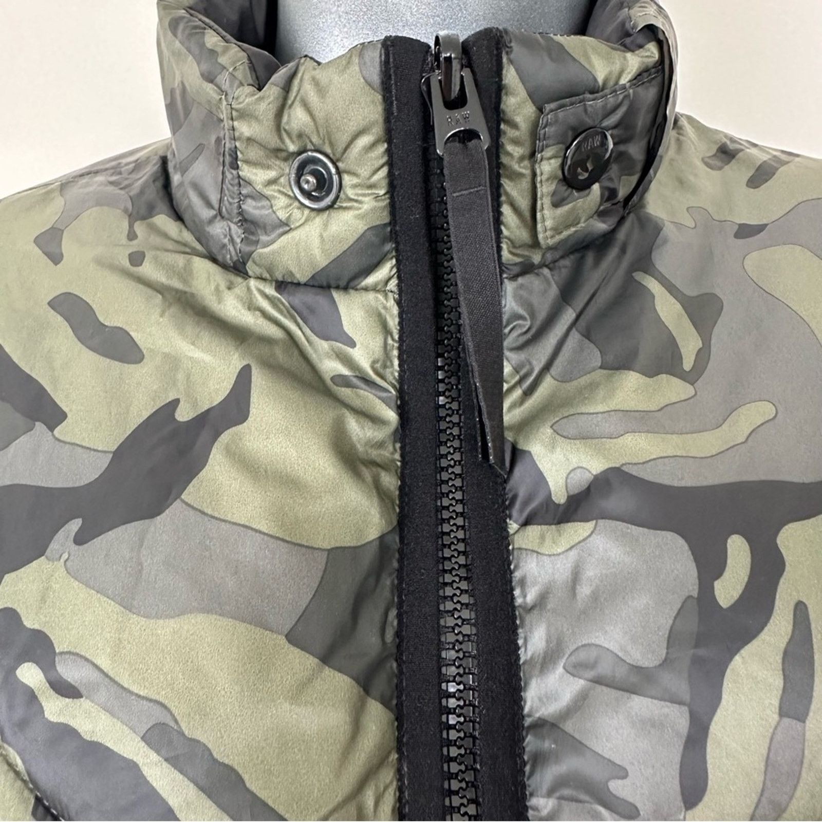 G-Star G-star women’s puffer reversible jacket size S Size S / US 4 / IT 40 - 4 Thumbnail