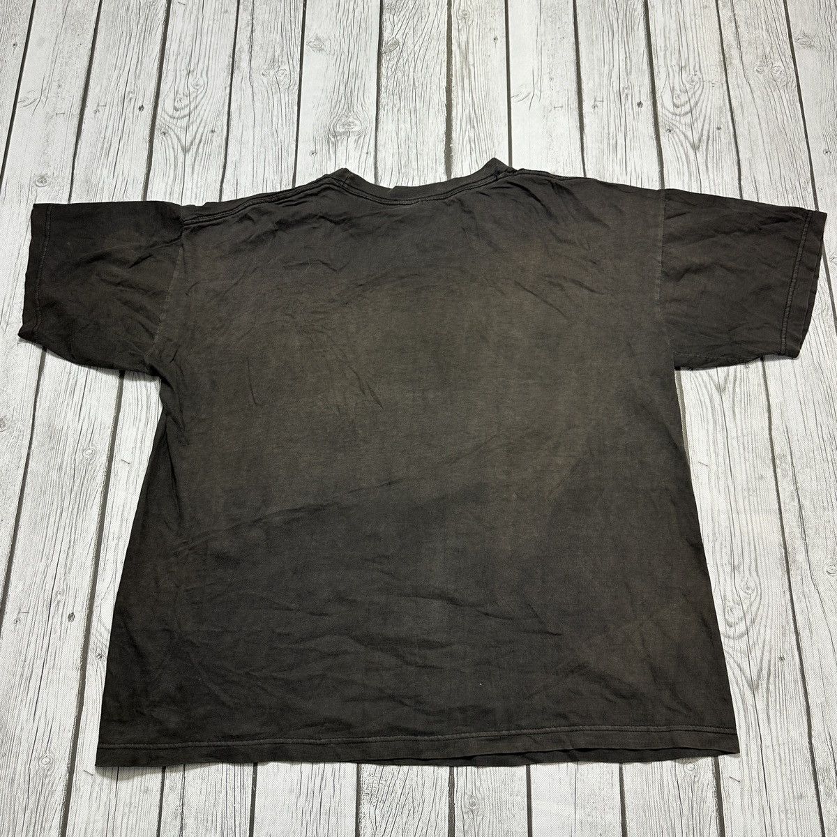 Vintage Vintage Club Mud tee Size US XL / EU 56 / 4 - 2 Thumbnail