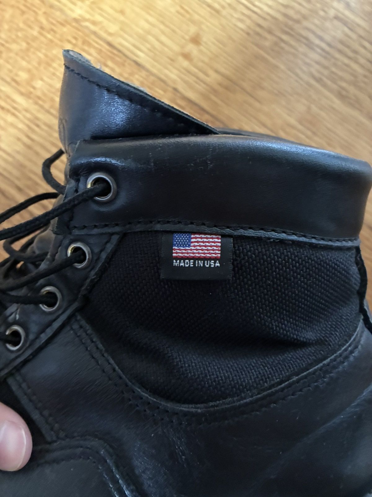 Danner Danner Arcadia Goretex Boots Size US 10 / EU 43 - 4 Thumbnail