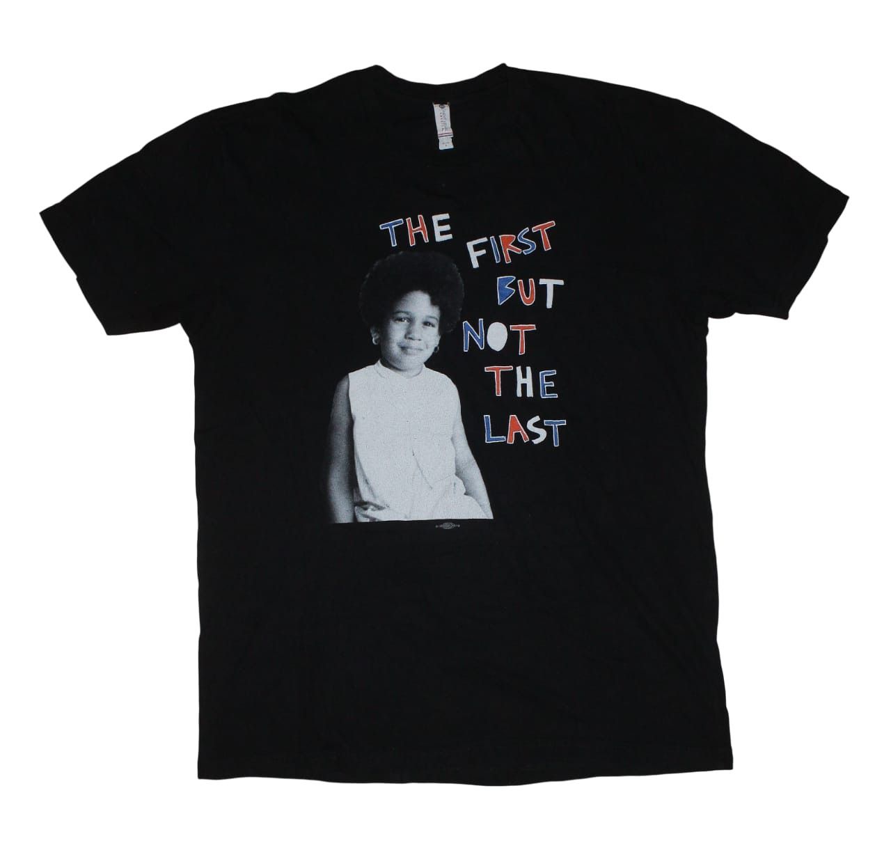 Next Level Apparel NEXT LEVEL AMERICA APPARREL "Kamala Harris" T-Shirt Size US L / EU 52-54 / 3 - 1 Thumbnail