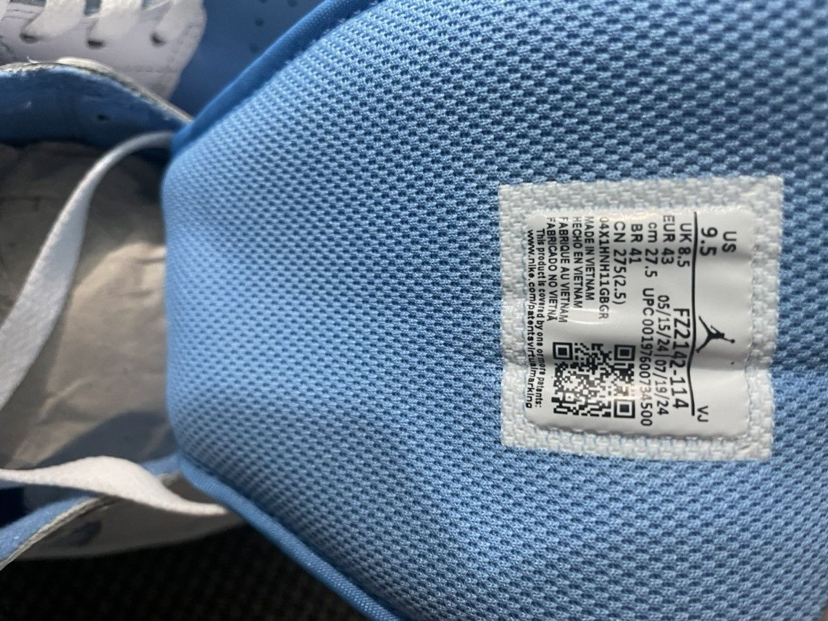 Jordan Brand × Nike Air Jordan 1 Mid SE Size US 9.5 / EU 42-43 - 6 Thumbnail