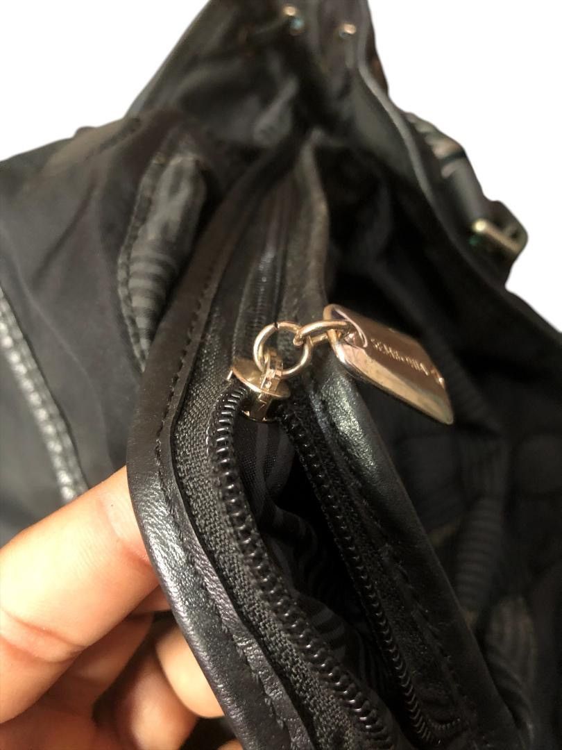 Other SEMBONIA Leather Handbag Size ONE SIZE - 6 Thumbnail