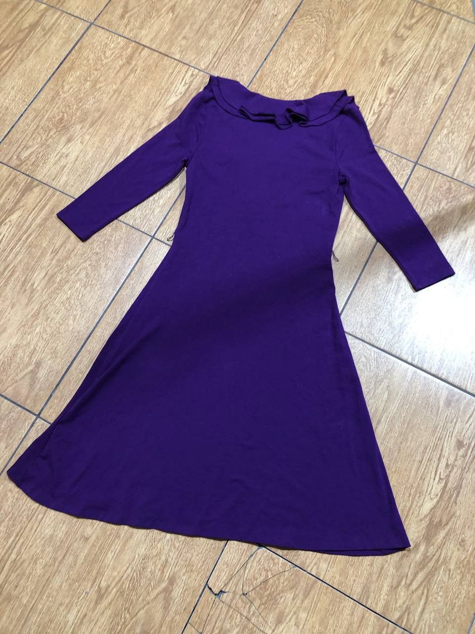 Polo Ralph Lauren Polo Ralph Lauren Vintage Dress Size XS / US 0-2 / IT 36-38 - 18 Thumbnail