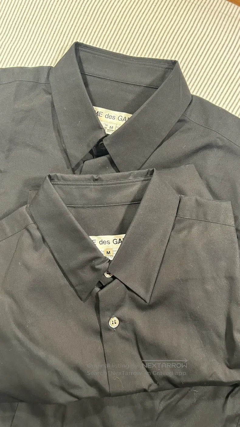 Comme des Garcons Comme Des Garcons Shirt Size M / US 6-8 / IT 42-44 - 7 Thumbnail
