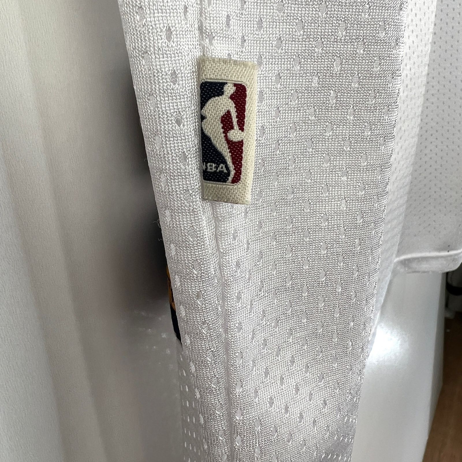 NBA NBA Adidas Stockton Basketball Jersey Utah Jazz Size US XL / EU 56 / 4 - 5 Thumbnail