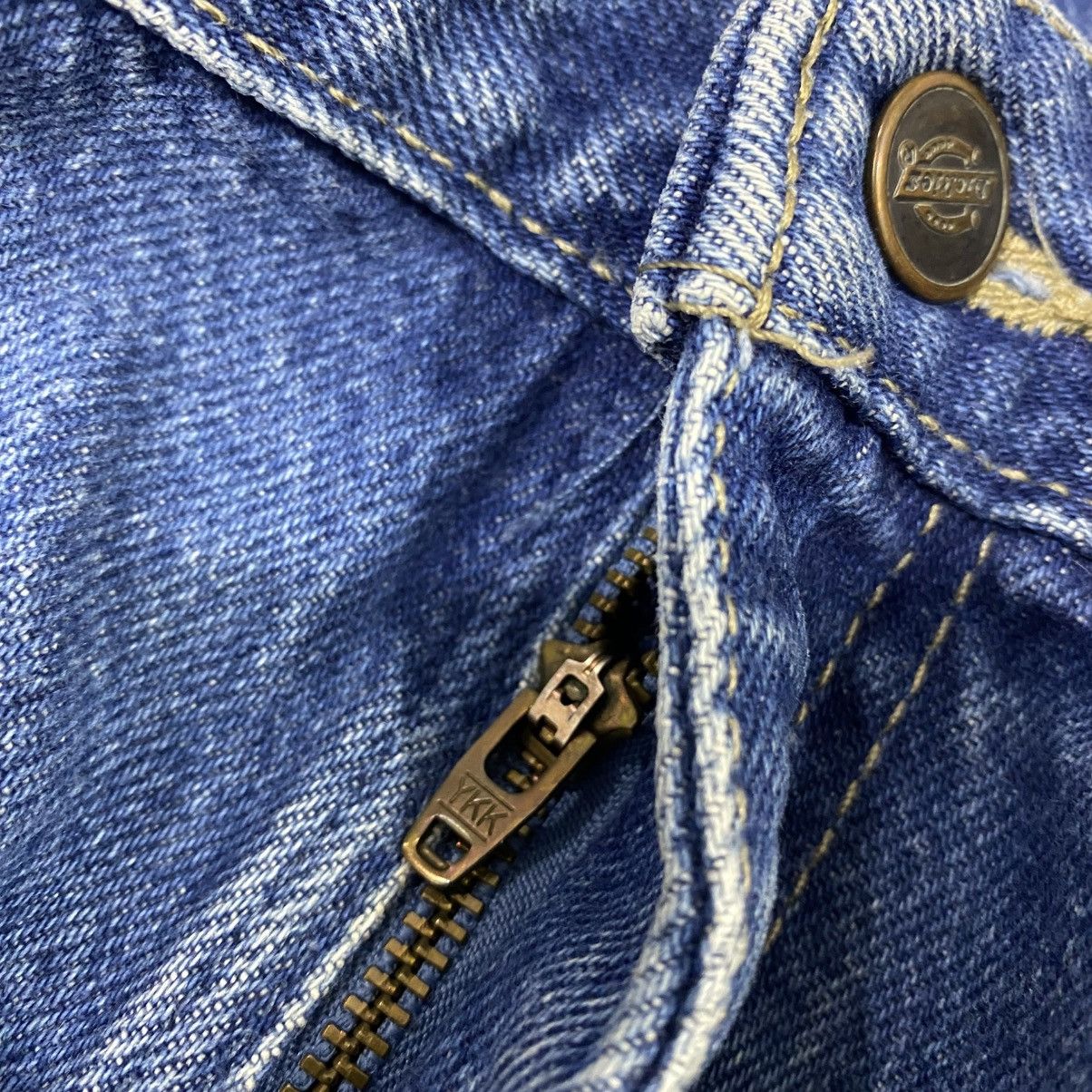 Dickies Vintage dickies garyville jeans Size US 40 / EU 56 - 8 Thumbnail