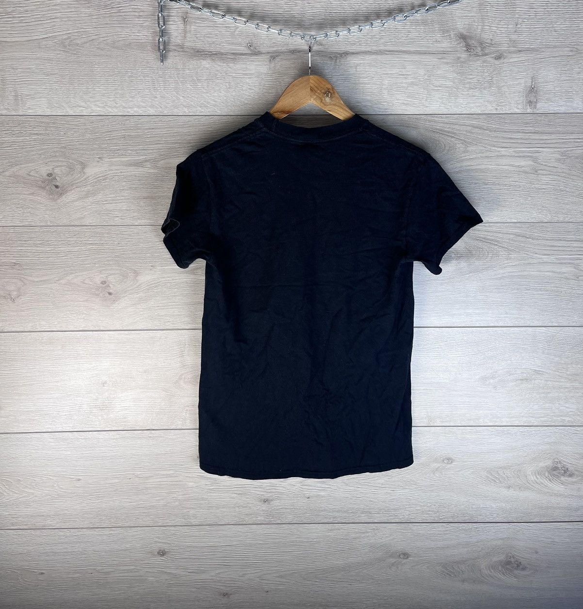 Gildan Vintage merch T-shirt Batman size S made in Usa Size US S / EU 44-46 / 1 - 9 Thumbnail