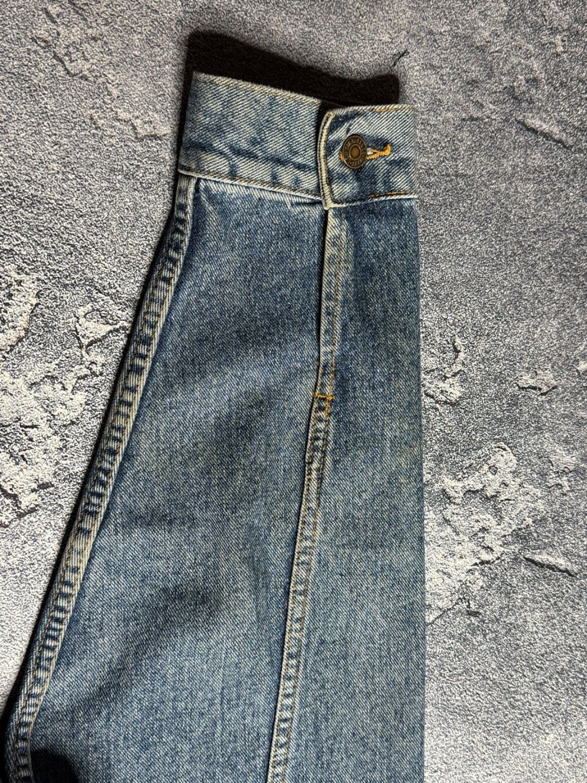 Levi's rare Levi’s Denim Trucker Jacket Size L Size US L / EU 52-54 / 3 - 8 Thumbnail