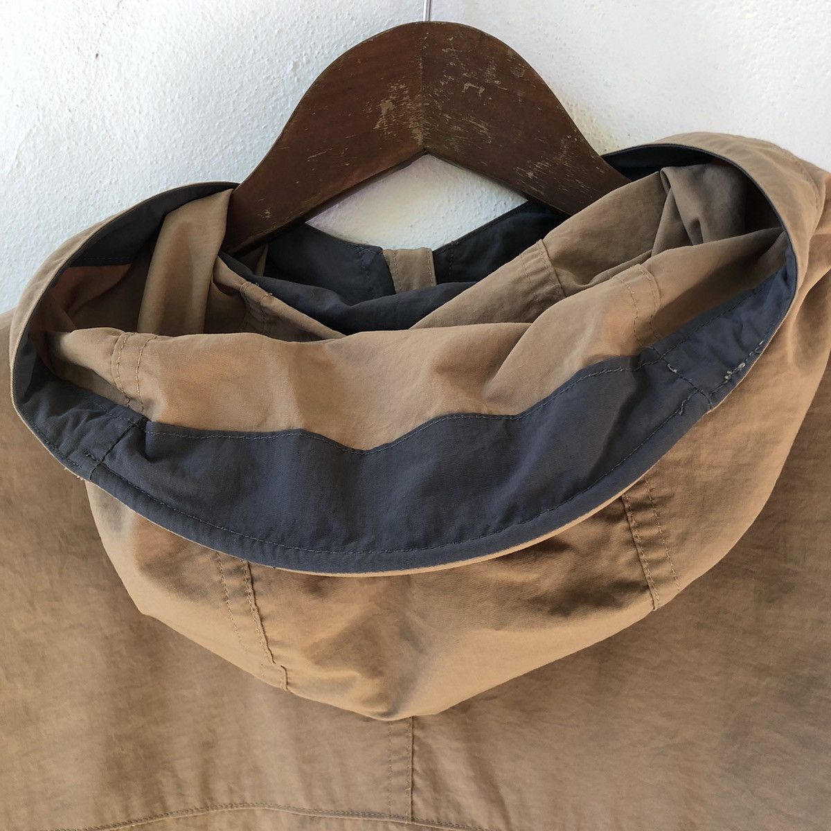 Montbell MONTBELL windbreaker Size US XL / EU 56 / 4 - 11 Thumbnail