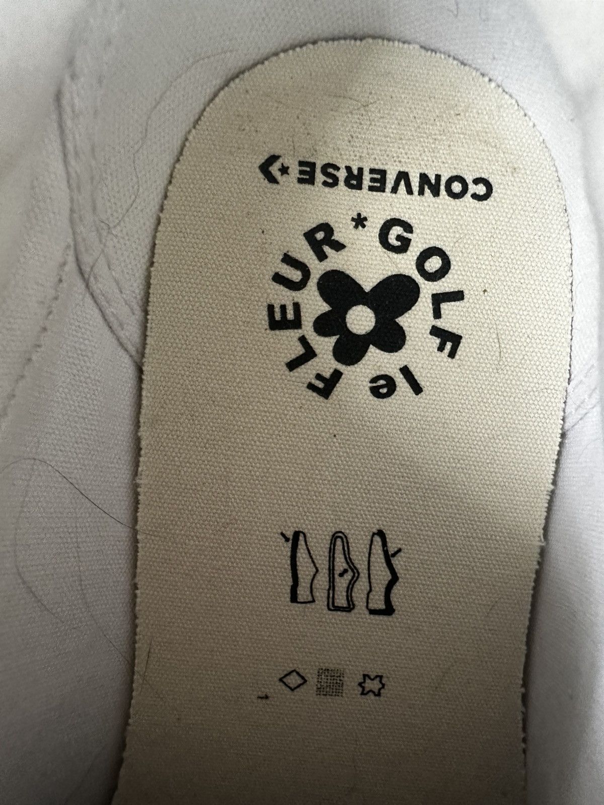 Tyler The Creator Tyler The Creator Golf Le Fleur Shoes Green Size US 8 / IT 38 - 8 Thumbnail