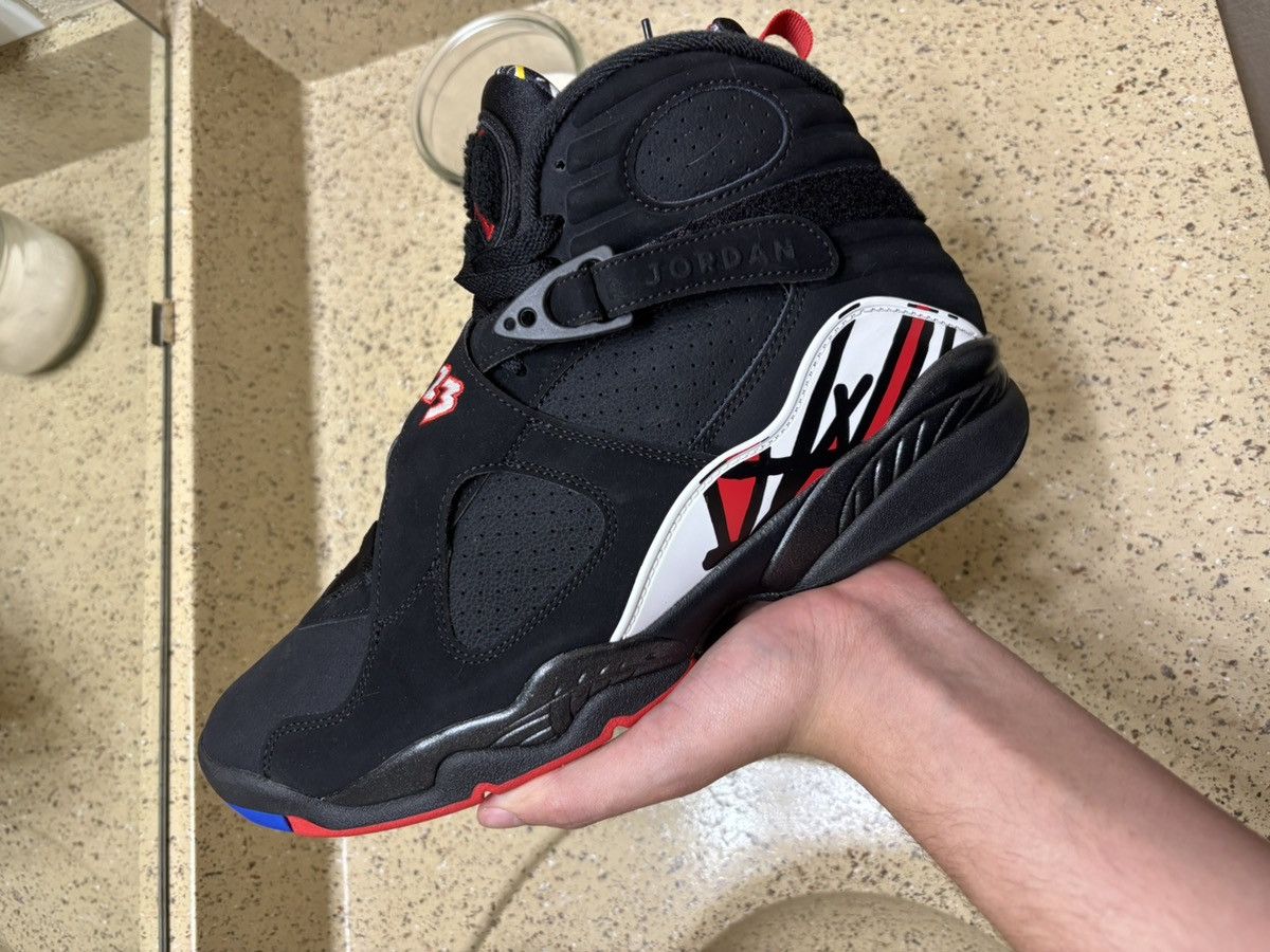 Jordan Brand Jordan 8 playoff Size US 10.5 / EU 43-44 - 1 Thumbnail