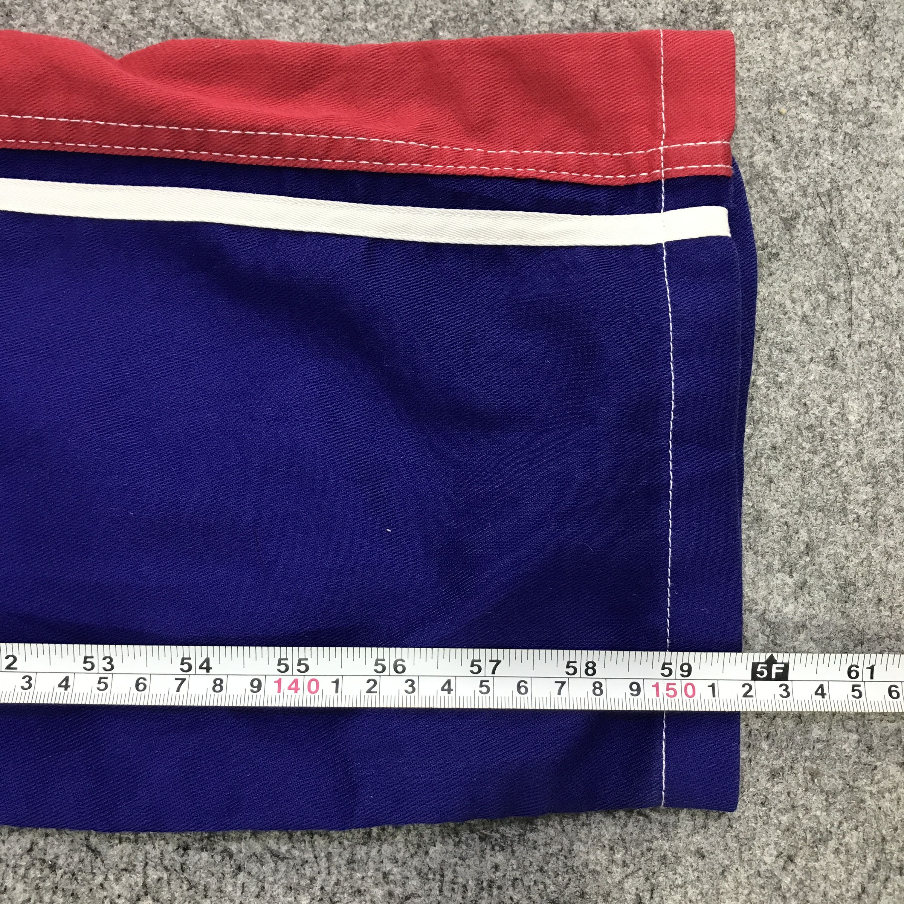 Japanese Brand TOYOTA COROLLA RACING COVERALL K90B6 Size US L / EU 52-54 / 3 - 8 Thumbnail