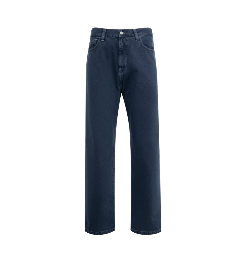Carhartt Wip o1h1sh11224 Landon Pant in Blue Stone Dyed Size US 32 / EU 48 - 1 Thumbnail