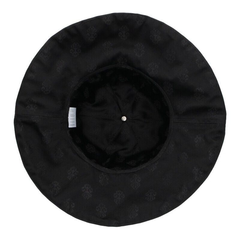Chrome Hearts Chrome Hearts Cross Ball Dagger Top Hat Size ONE SIZE - 3 Thumbnail