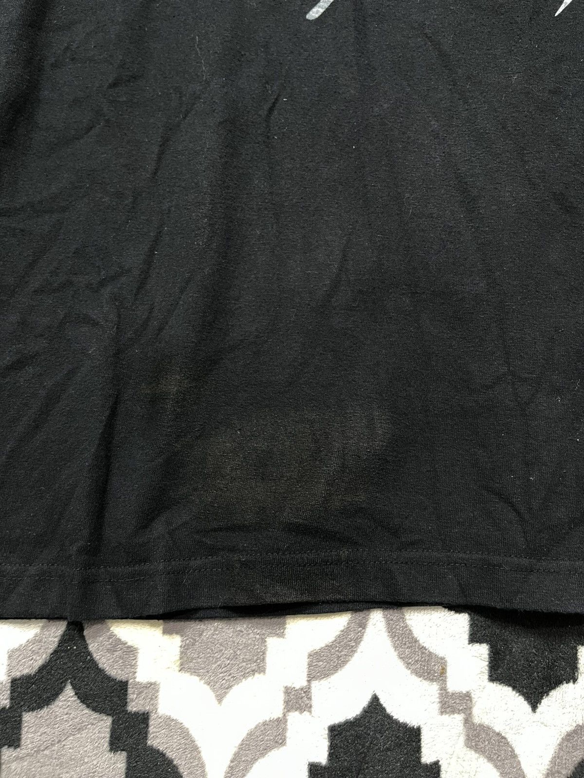 Yohji Yamamoto Yohji yamamoto Ground Y longsleeve tshirt Size US S / EU 44-46 / 1 - 3 Thumbnail