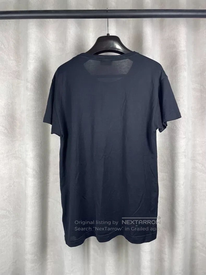 Saint Laurent Paris Saint Laurent Paris Artist Portrait Explosion Mushroom Clo Size US S / EU 44-46 / 1 - 2 Thumbnail