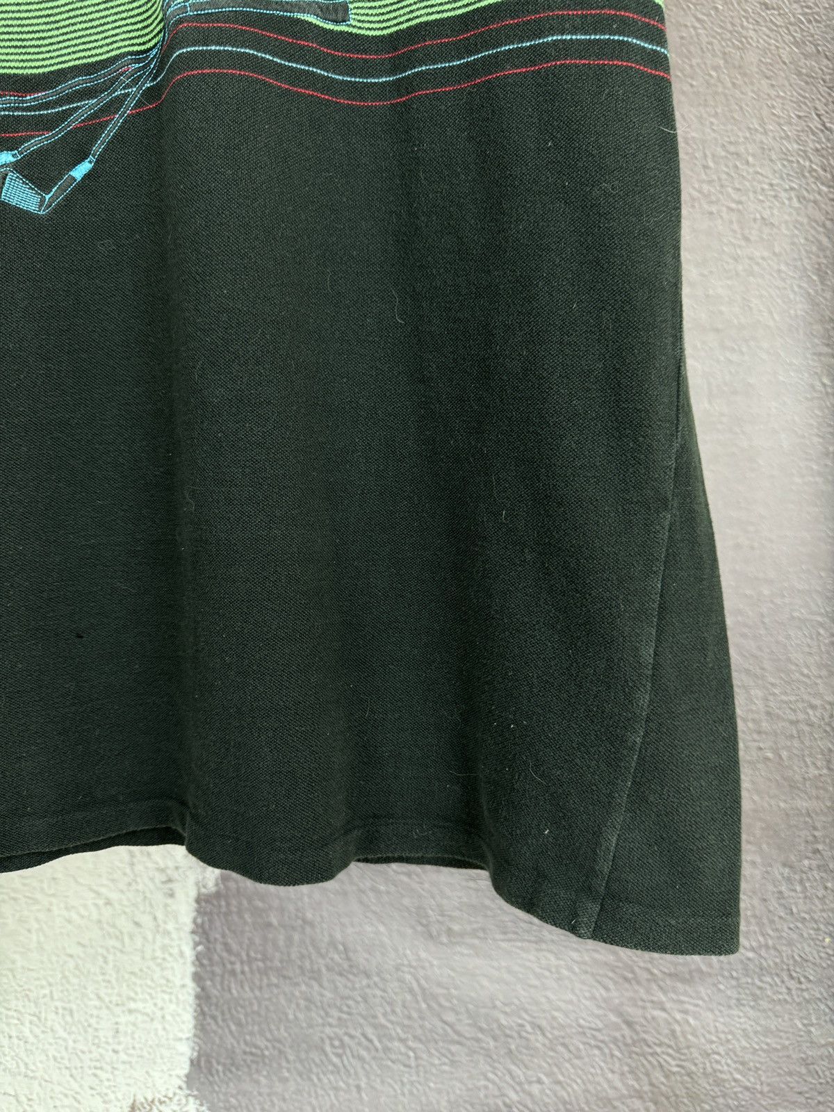 Lacoste × Vintage Chemise Lacoste vintage 90s Golf Polo Shirt XL Size US XL / EU 56 / 4 - 7 Thumbnail