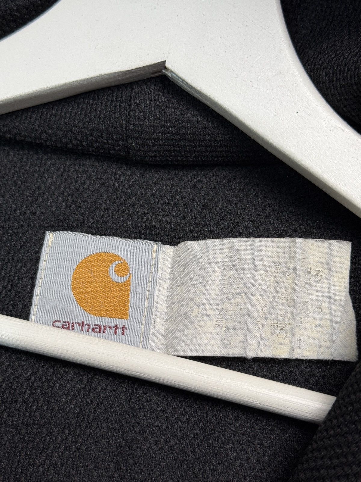 Carhartt × Vintage Carhartt Active Jacket GRN Size US XL / EU 56 / 4 - 6 Thumbnail