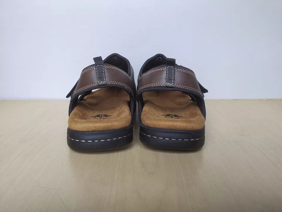 Dockers Dockers Men's Searose Fisherman Sandal Casual Shoes T 0030 Size US 9 / EU 42 - 5 Thumbnail