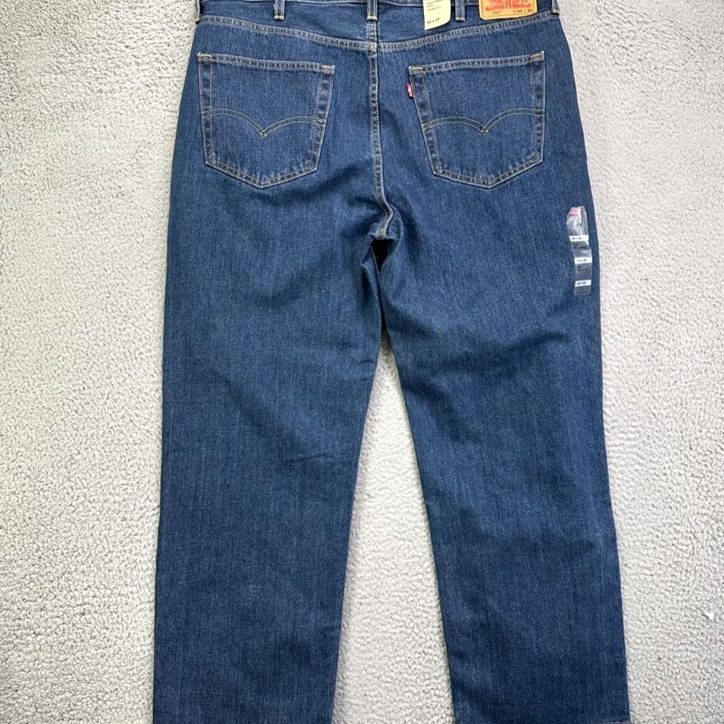Levi's VINTAGE Levis? (No) Size US 40 / EU 56 - 2 Thumbnail