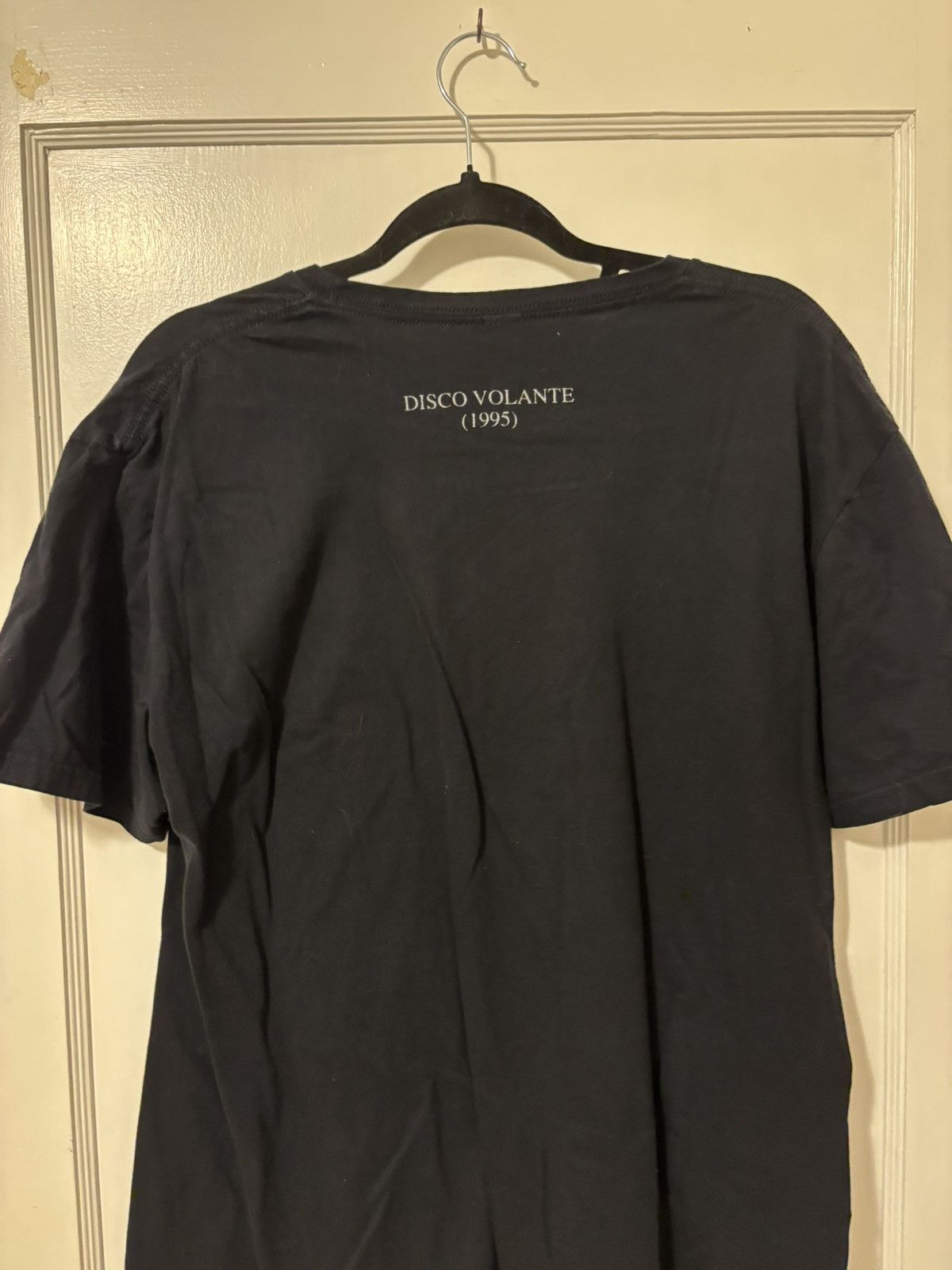 Band Tees Mr Bungle Disco Volante Tee Size US L / EU 52-54 / 3 - 3 Thumbnail