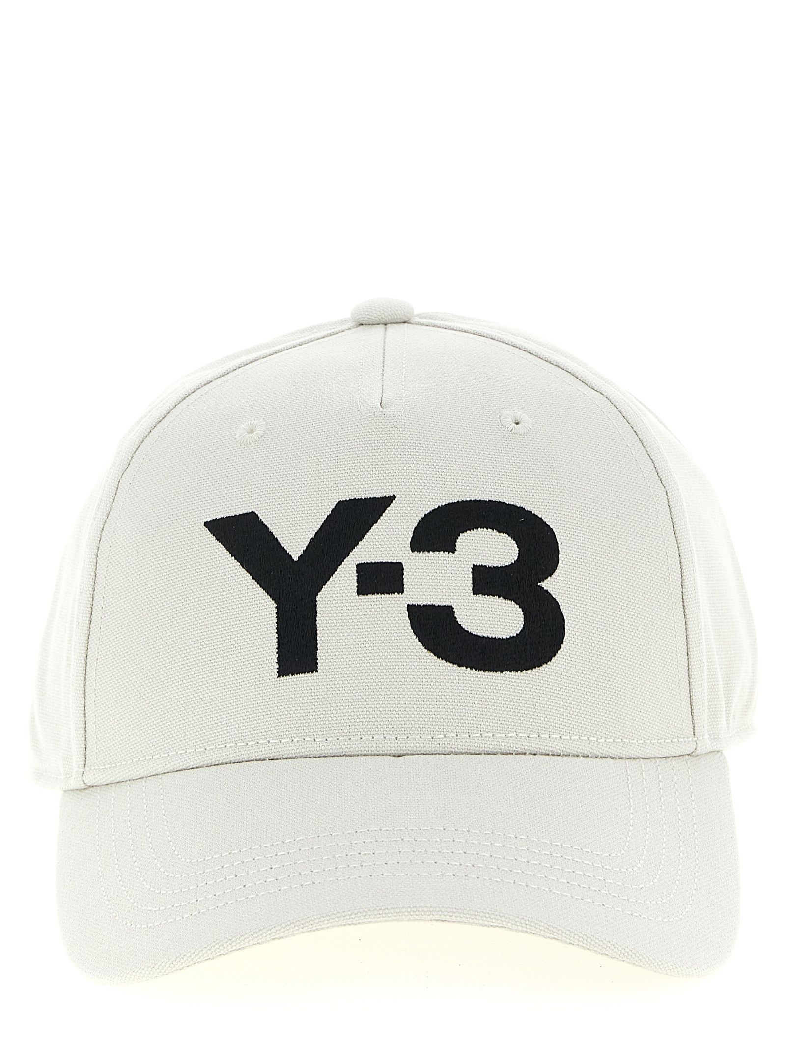 Y-3 'Y-3 Classic Logo' cap Size ONE SIZE - 1 Thumbnail