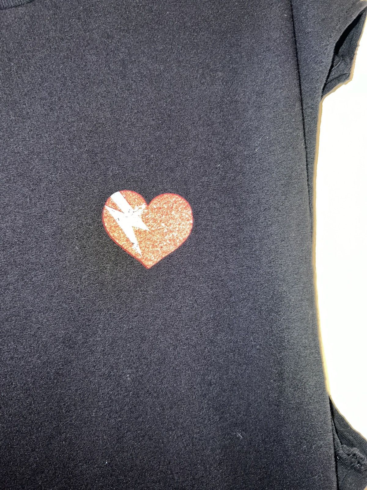 Saint Laurent Paris Sait Laurent Hedi T Size US M / EU 48-50 / 2 - 4 Thumbnail