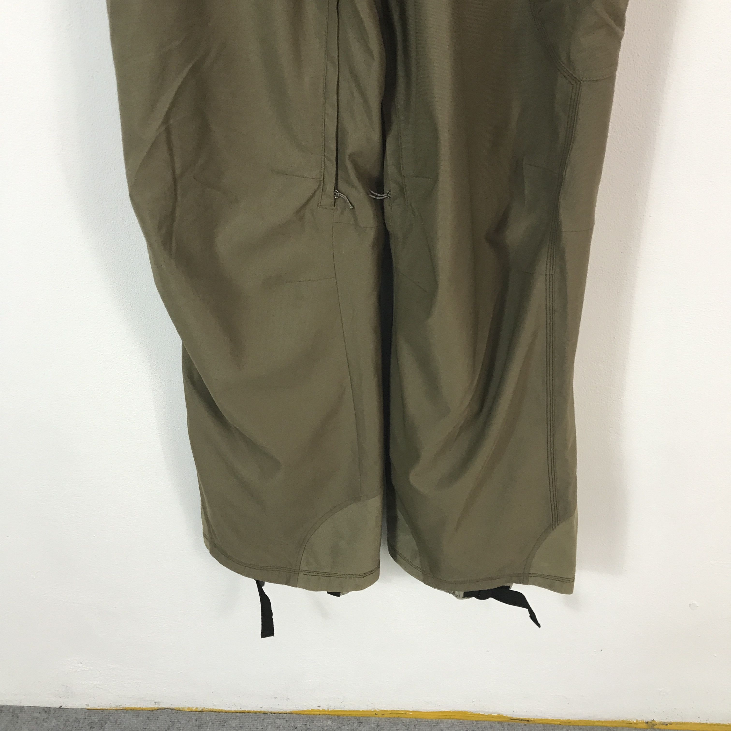 Patagonia Vtg patagonia ski winter pants Size US 34 / EU 50 - 3 Thumbnail