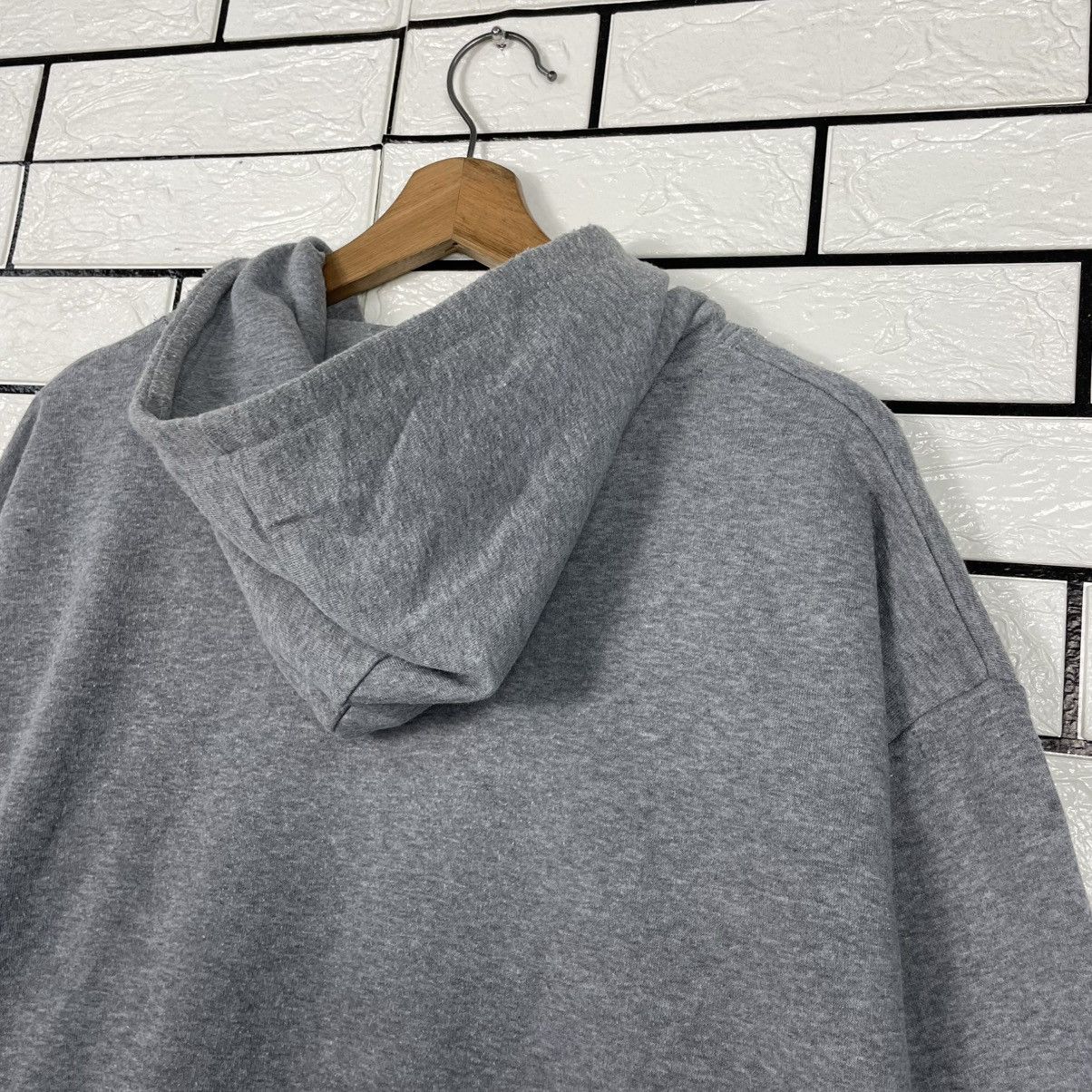 Japanese Brand Japanese Brand Smack Willingness Pullover Hoodie Size US XXL / EU 58 / 5 - 9 Thumbnail