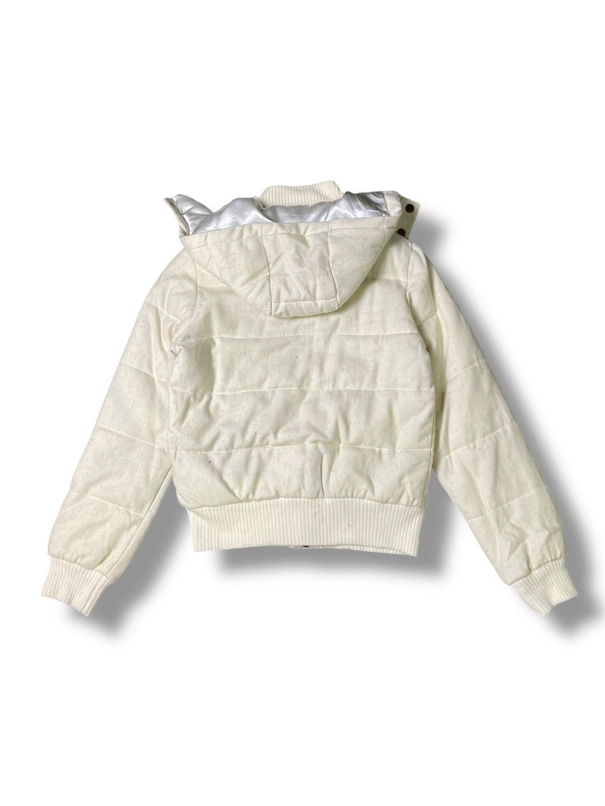 Designer × Japanese Brand × Vintage Roxy x Winter Rebel Bomber Jacket (33) Size US M / EU 48-50 / 2 - 3 Thumbnail