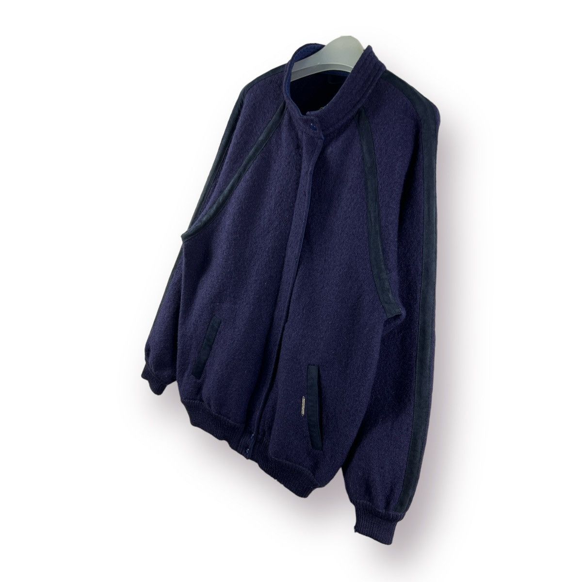 Kurt Geiger 🔥 Geiger wool jacket Made in Austria Size US S / EU 44-46 / 1 - 2 Thumbnail