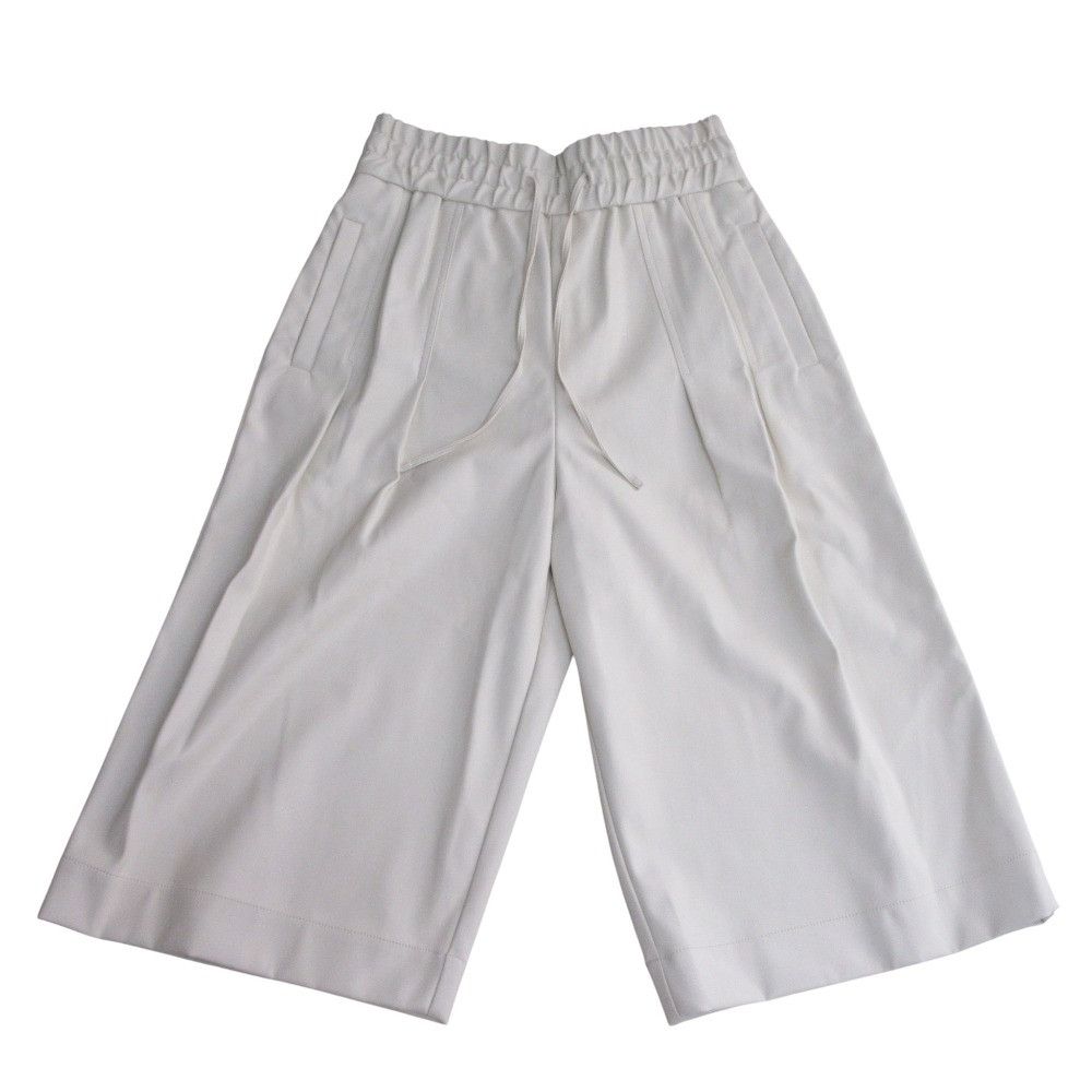 Other Other 3.1 Phillip Lim Vegan Leather Culottes Others Bottoms F212-5227VPL DUTY FREE for USA Size ONE SIZE - 1 Thumbnail