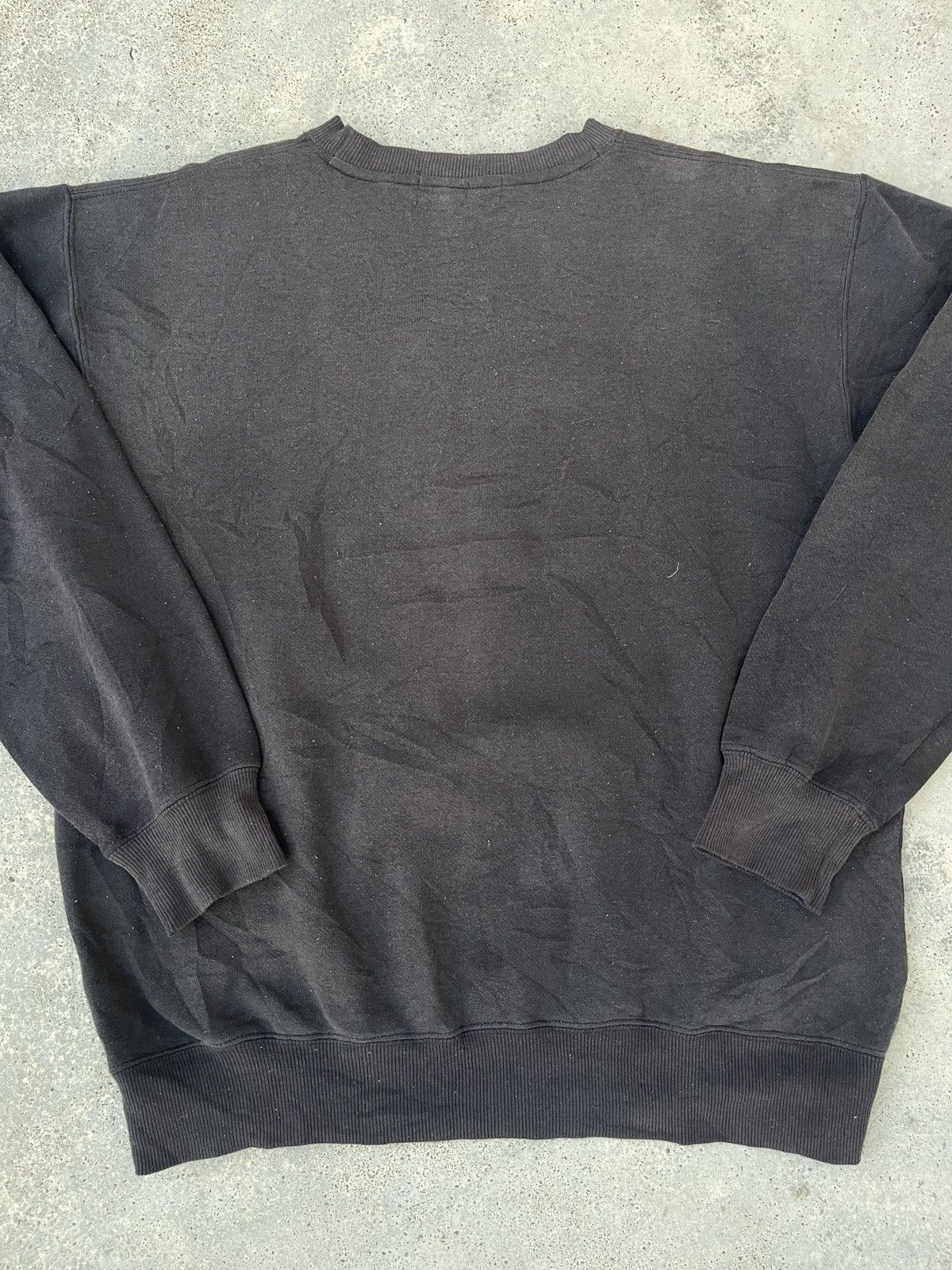 Vintage Vintage Snoopy & Woodstock Sweatshirt Size US L / EU 52-54 / 3 - 4 Thumbnail