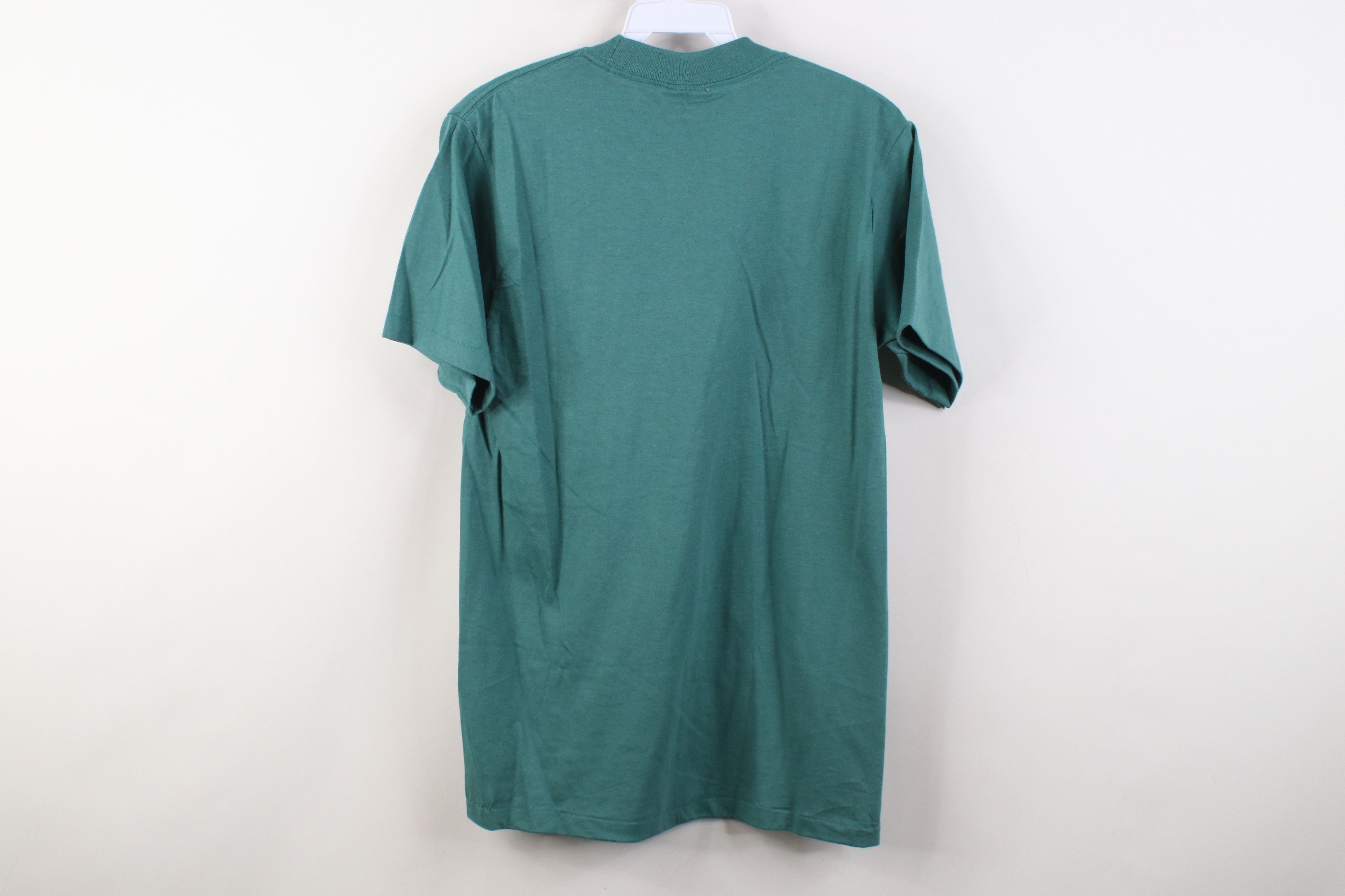 Vintage Deadstock Vintage 90s Grand Princess Cruise Ship T-Shirt USA Size S / US 4 / IT 40 - 12 Thumbnail